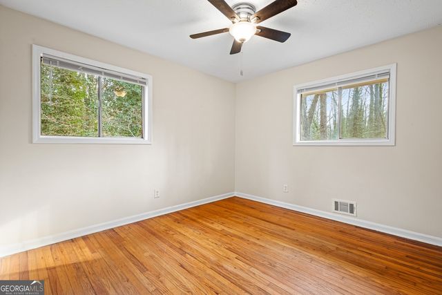 3075 Thrasher Circle, Decatur, GA 30032