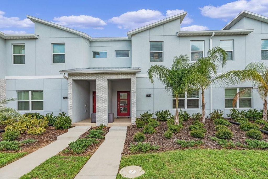 1148 KINGSBARN STREET, Davenport, FL 33896