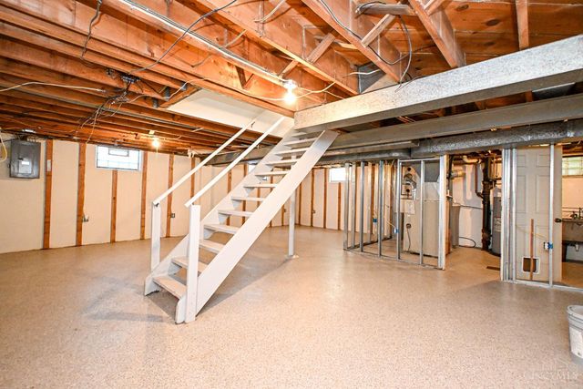 3866 Springoak Drive, Green Twp, OH 45248