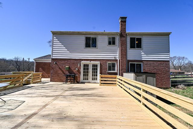 3866 Springoak Drive, Green Twp, OH 45248