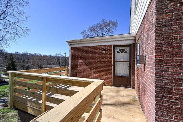 3866 Springoak Drive, Green Twp, OH 45248