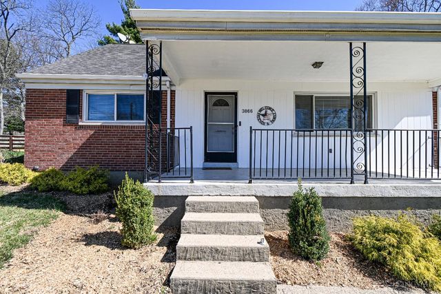 3866 Springoak Drive, Green Twp, OH 45248