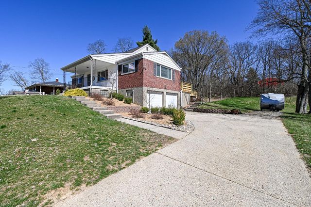 3866 Springoak Drive, Green Twp, OH 45248