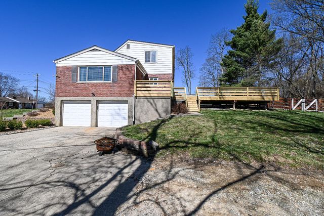 3866 Springoak Drive, Green Twp, OH 45248