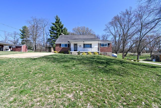 3866 Springoak Drive, Green Twp, OH 45248