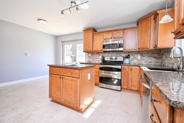 3866 Springoak Drive, Green Twp, OH 45248