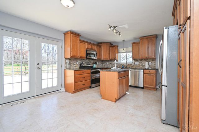 3866 Springoak Drive, Green Twp, OH 45248