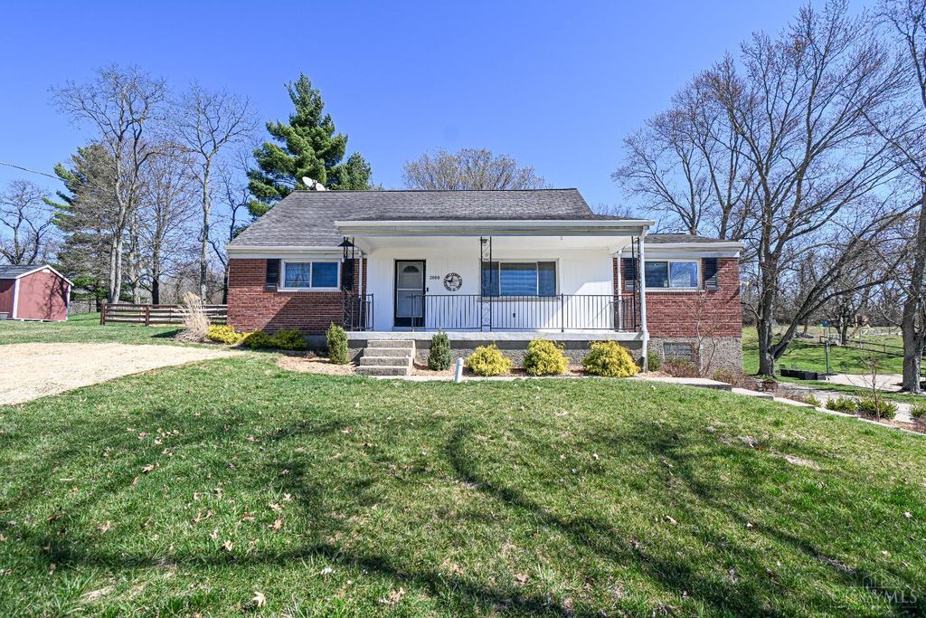 3866 Springoak Drive, Green Twp, OH 45248