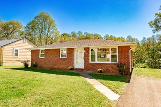 244 Chapel Street, Weber City, VA 24290