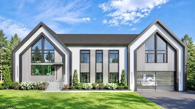24 Brookside Place, Livingston Twp., NJ 07039