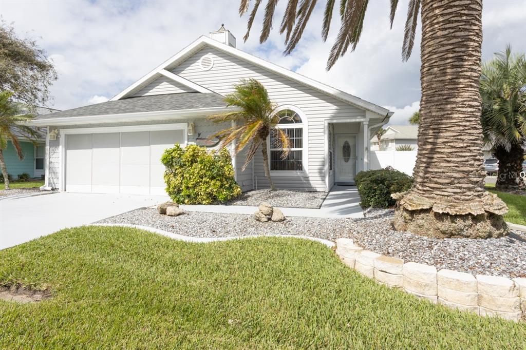 7 NANTUCKET TERRACE, Palm Coast, FL 32137