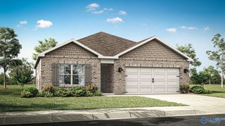 110 Jonboy Avenue, New Hope, AL 35760