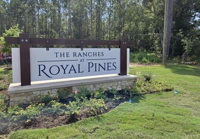 165 Queen Anne Way, Huntsville, TX 77340