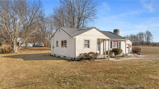 7132 W SR 256, Madison, IN 47250