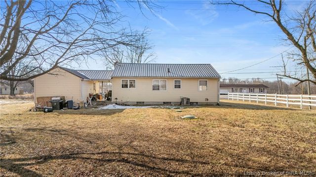 7132 W SR 256, Madison, IN 47250