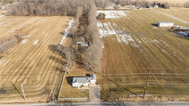 7132 W SR 256, Madison, IN 47250