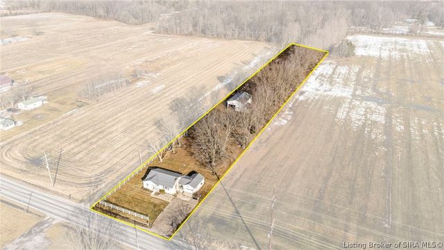 7132 W SR 256, Madison, IN 47250