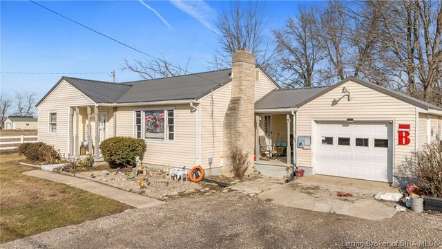 7132 W SR 256, Madison, IN 47250