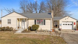 7132 W SR 256, Madison, IN 47250