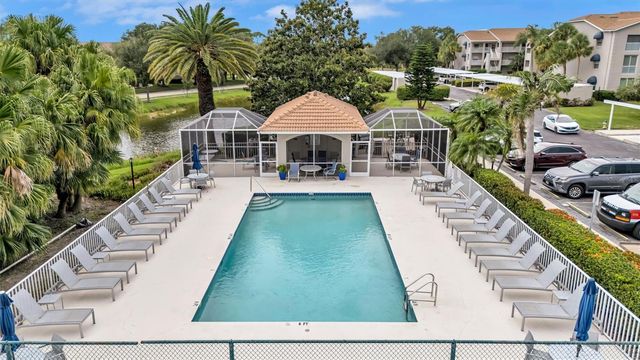 9620 CLUB SOUTH CIRCLE 5107, Sarasota, FL 34238