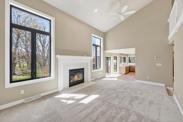 4365 Schneider Drive, Oregon, WI 53575