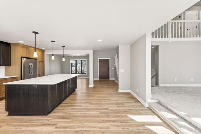 4365 Schneider Drive, Oregon, WI 53575
