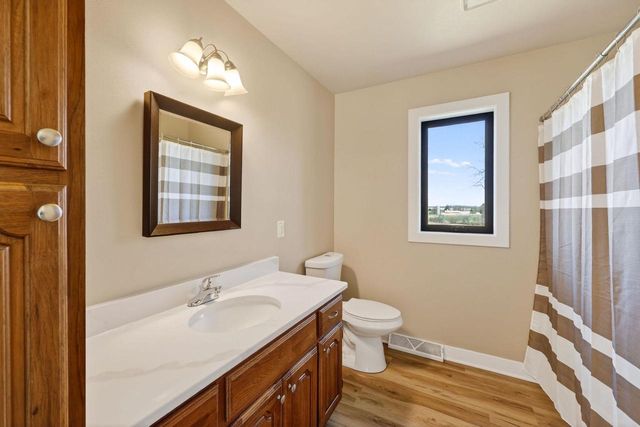4365 Schneider Drive, Oregon, WI 53575