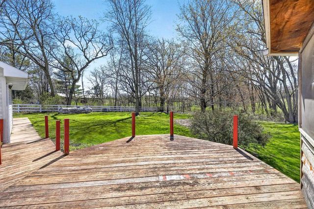 4365 Schneider Drive, Oregon, WI 53575