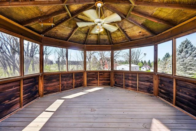 4365 Schneider Drive, Oregon, WI 53575