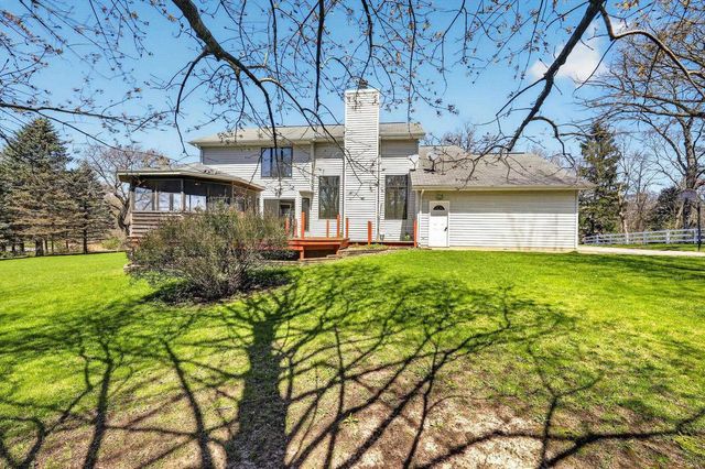 4365 Schneider Drive, Oregon, WI 53575