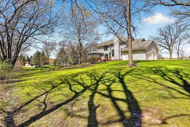 4365 Schneider Drive, Oregon, WI 53575