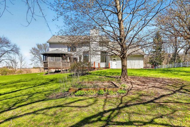 4365 Schneider Drive, Oregon, WI 53575