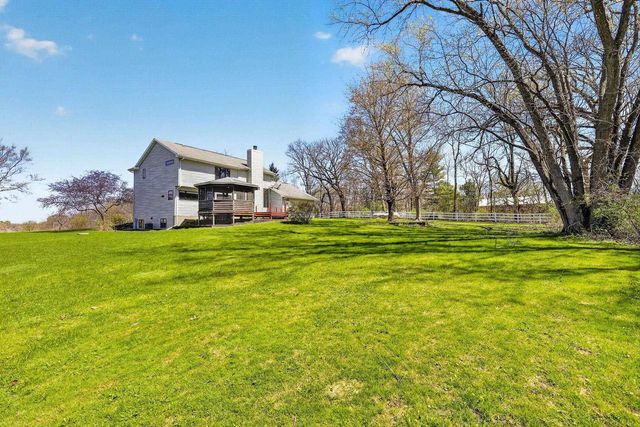 4365 Schneider Drive, Oregon, WI 53575