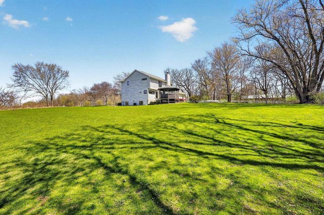 4365 Schneider Drive, Oregon, WI 53575