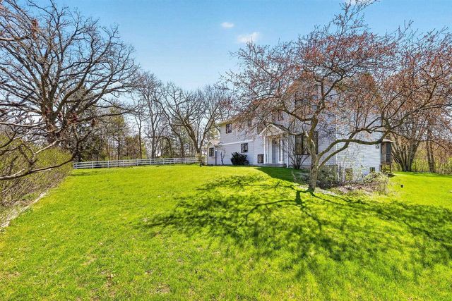 4365 Schneider Drive, Oregon, WI 53575