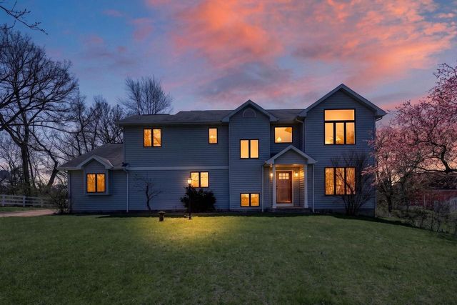 4365 Schneider Drive, Oregon, WI 53575