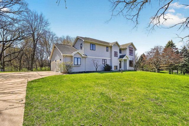 4365 Schneider Drive, Oregon, WI 53575