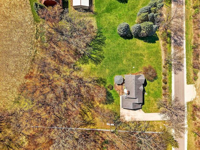4365 Schneider Drive, Oregon, WI 53575