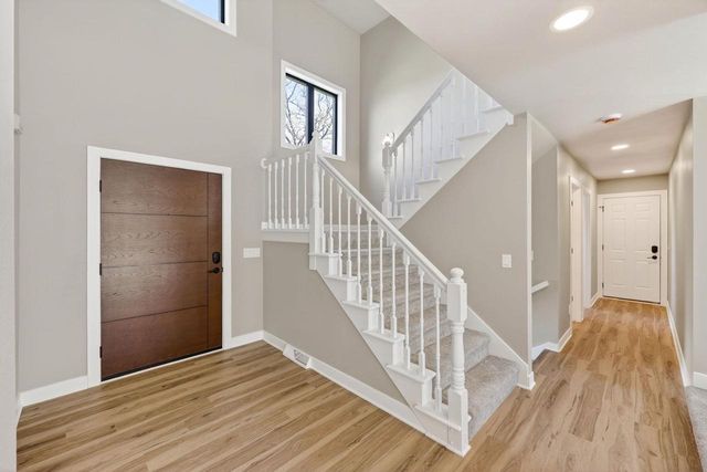 4365 Schneider Drive, Oregon, WI 53575