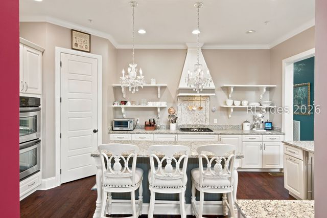 15 Jacks Dr, Daufuskie Island, SC 29915