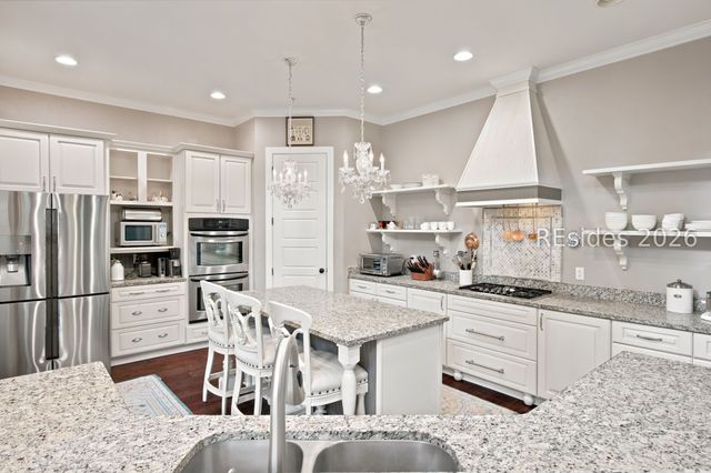 15 Jacks Dr, Daufuskie Island, SC 29915