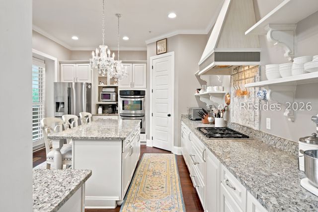 15 Jacks Dr, Daufuskie Island, SC 29915