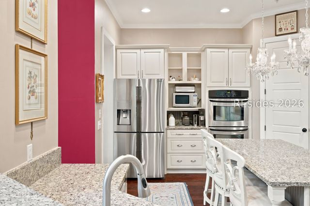 15 Jacks Dr, Daufuskie Island, SC 29915