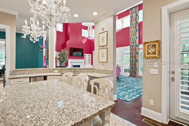 15 Jacks Dr, Daufuskie Island, SC 29915