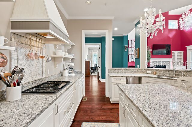 15 Jacks Dr, Daufuskie Island, SC 29915