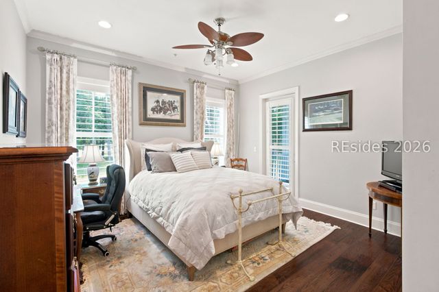 15 Jacks Dr, Daufuskie Island, SC 29915