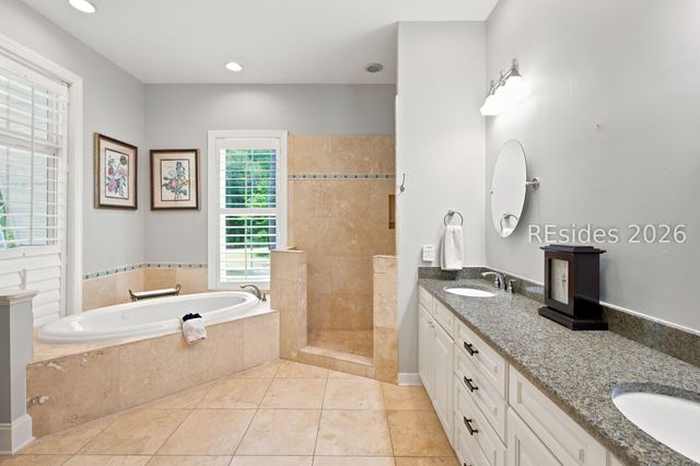 15 Jacks Dr, Daufuskie Island, SC 29915