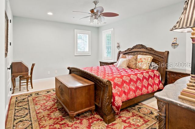 15 Jacks Dr, Daufuskie Island, SC 29915
