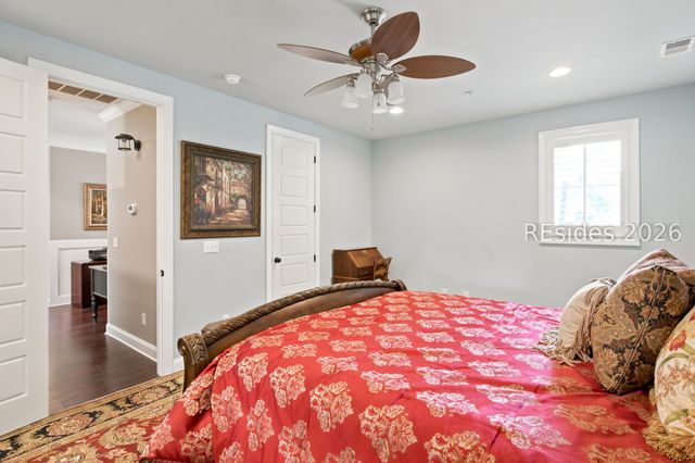 15 Jacks Dr, Daufuskie Island, SC 29915