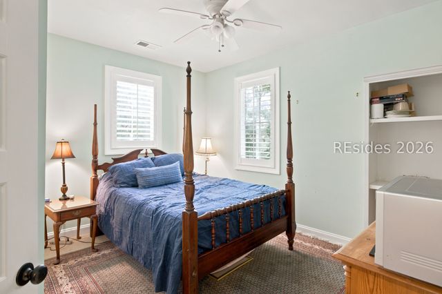 15 Jacks Dr, Daufuskie Island, SC 29915